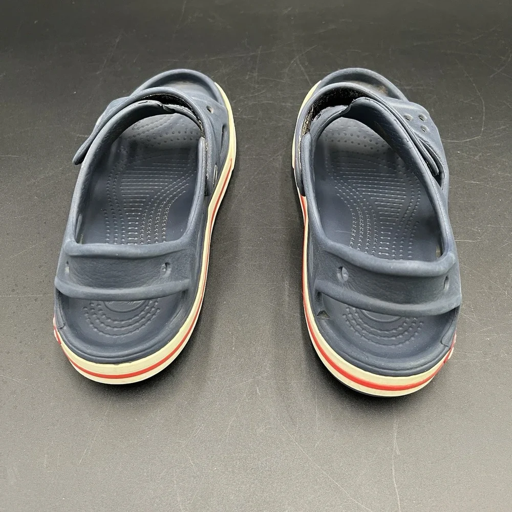 CROCS boys crocband